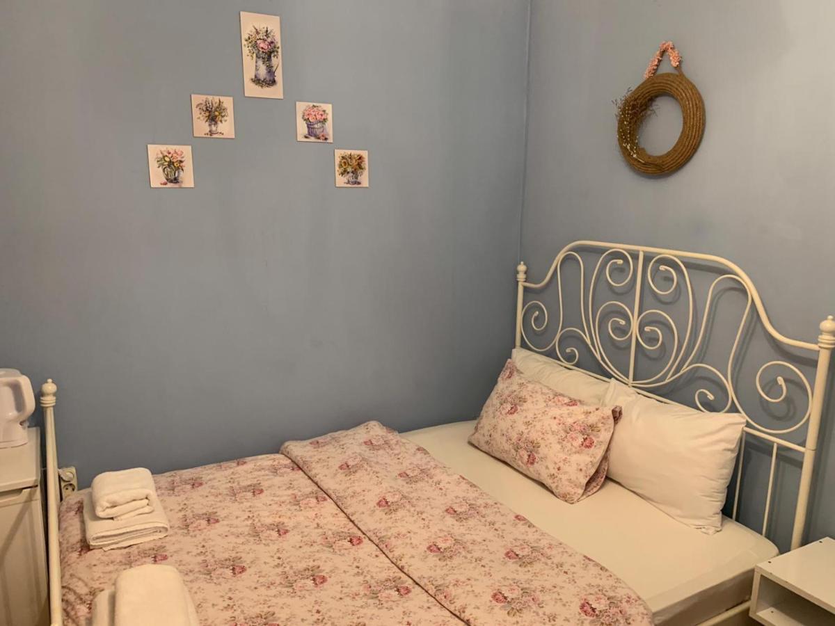 La Bella Hotel Истанбул Екстериор снимка
