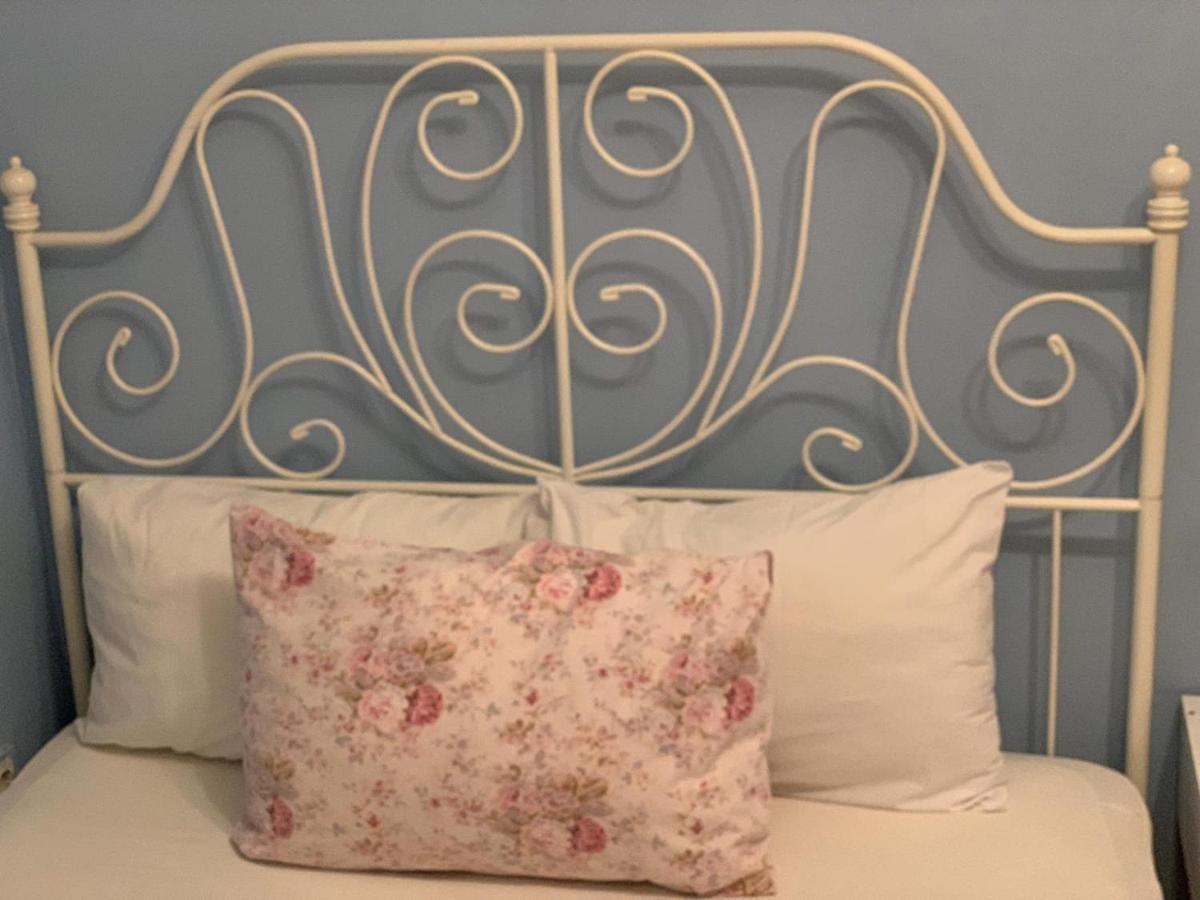La Bella Hotel Истанбул Екстериор снимка