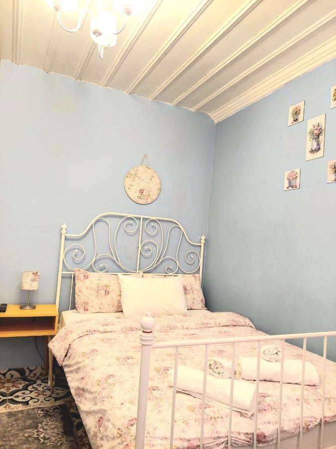 La Bella Hotel Истанбул Екстериор снимка