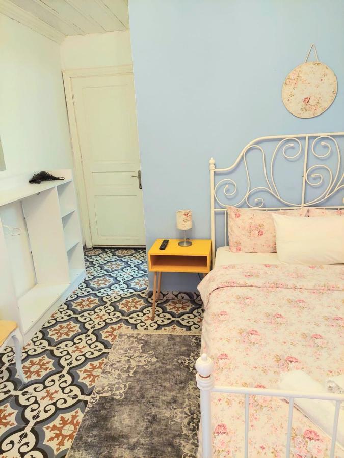 La Bella Hotel Истанбул Екстериор снимка