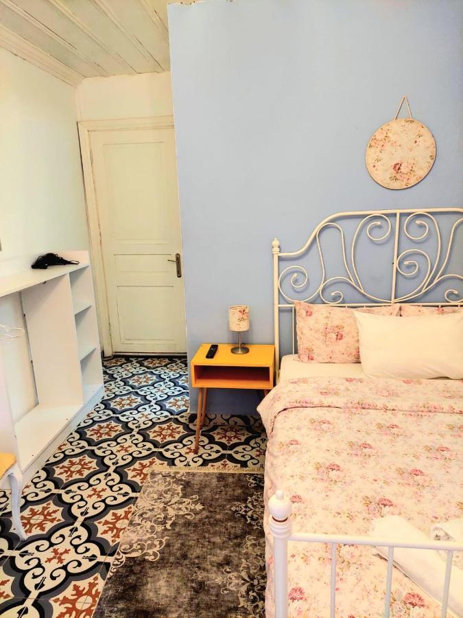 La Bella Hotel Истанбул Екстериор снимка