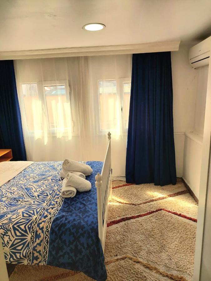 La Bella Hotel Истанбул Екстериор снимка
