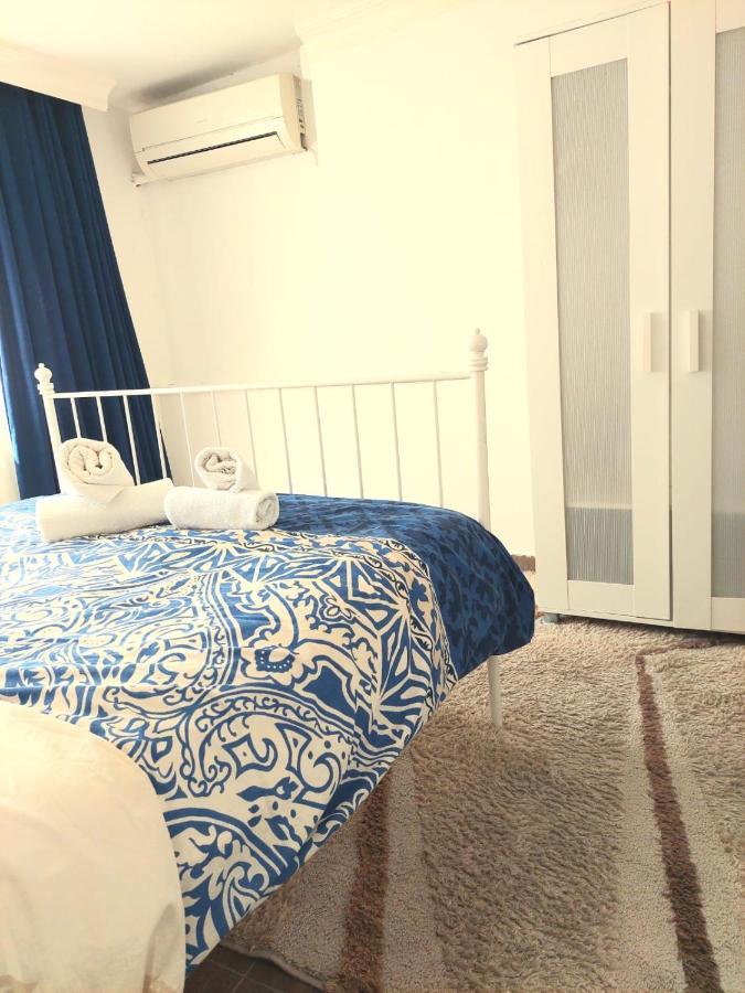 La Bella Hotel Истанбул Екстериор снимка