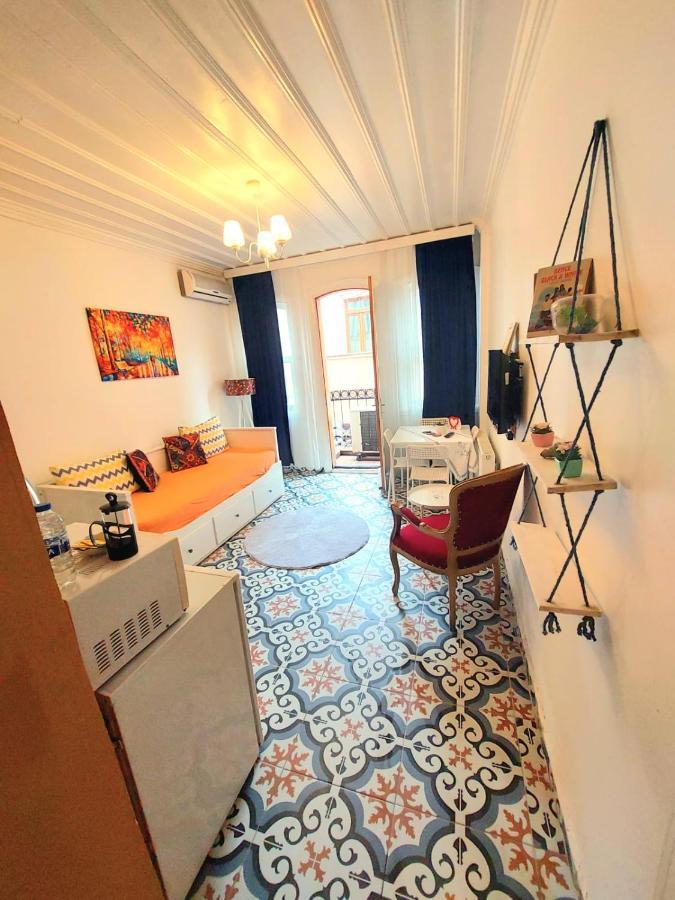 La Bella Hotel Истанбул Екстериор снимка