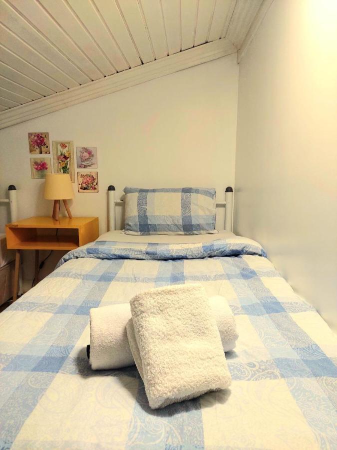 La Bella Hotel Истанбул Екстериор снимка
