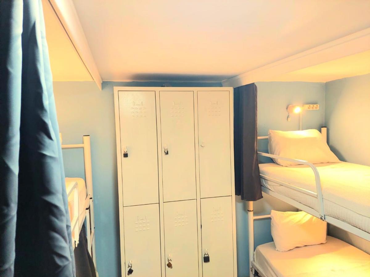 La Bella Hotel Истанбул Екстериор снимка