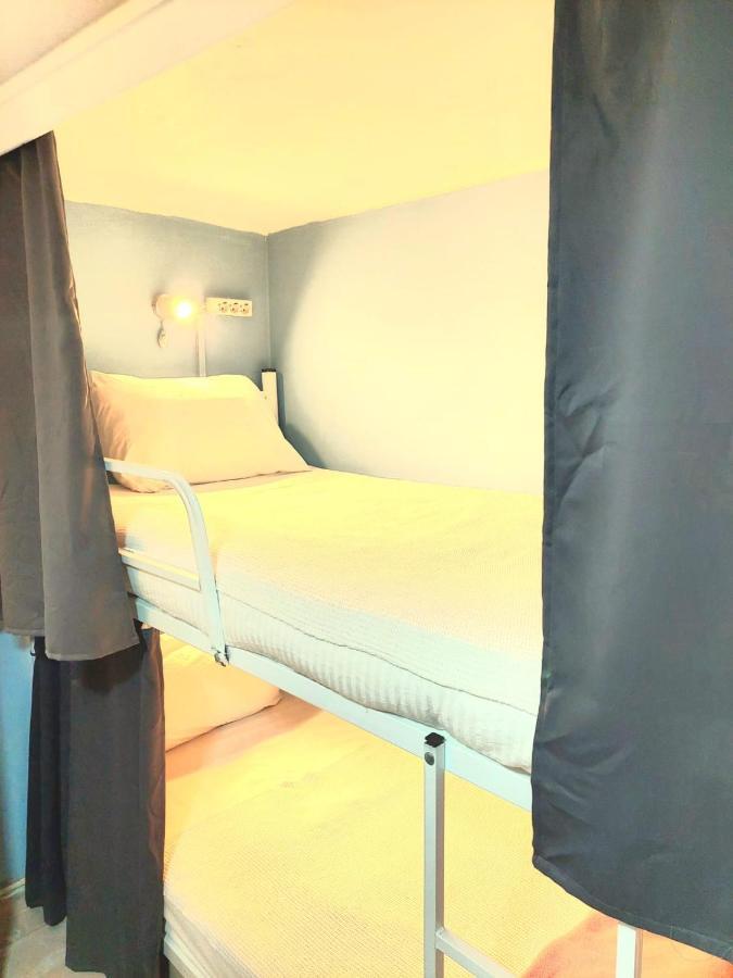 La Bella Hotel Истанбул Екстериор снимка