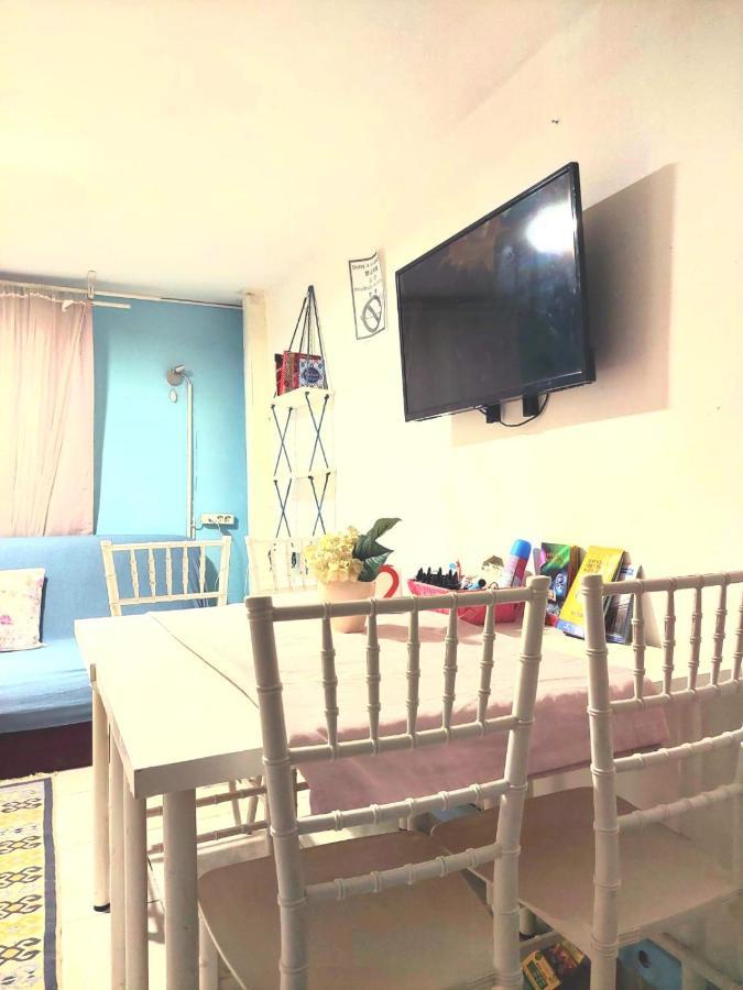 La Bella Hotel Истанбул Екстериор снимка