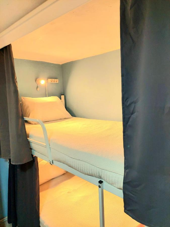La Bella Hotel Истанбул Екстериор снимка
