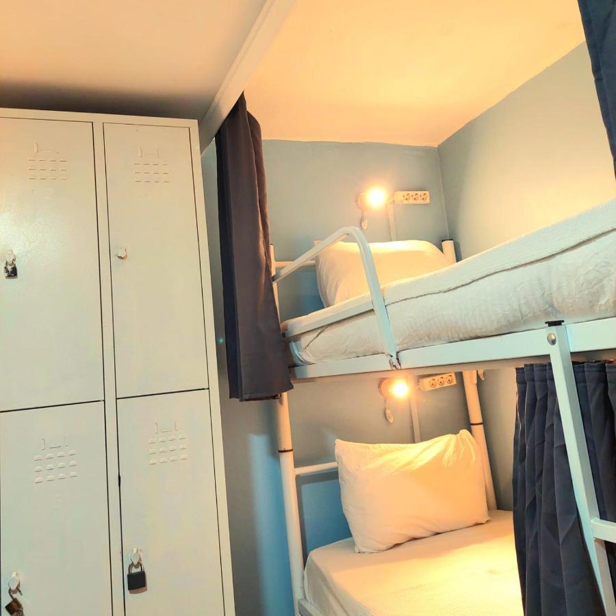 La Bella Hotel Истанбул Екстериор снимка