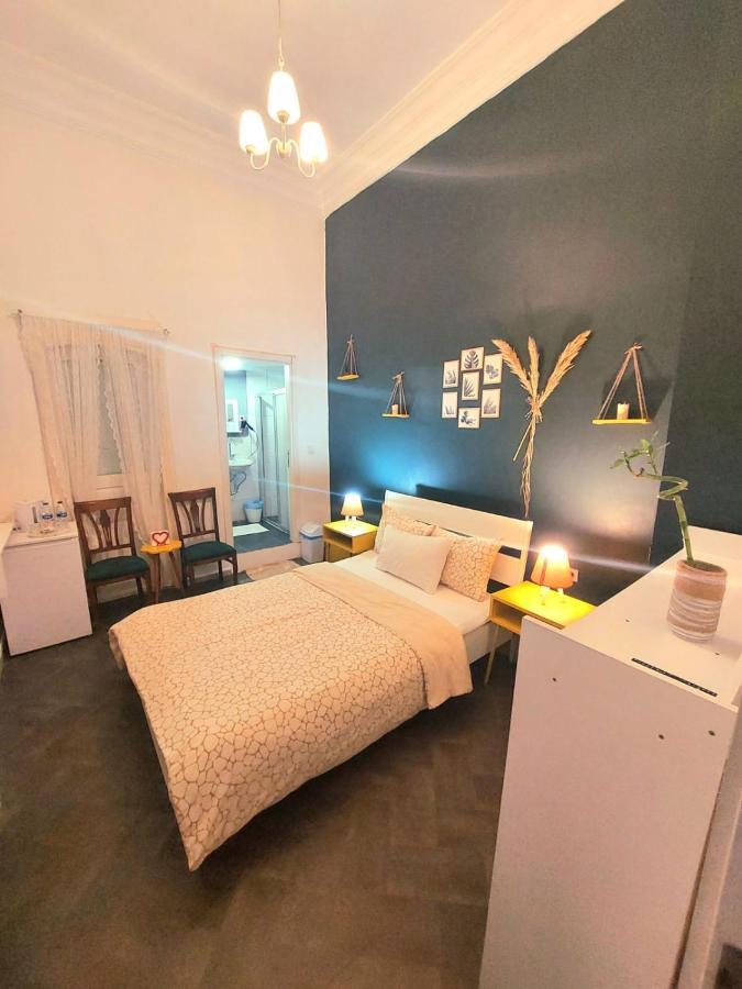 La Bella Hotel Истанбул Екстериор снимка